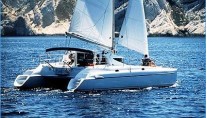 Fountaine Pajot Charter Yachts in Thailand