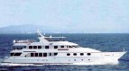 Motor Yacht 'Atlantica' 