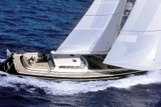 Luxury Yacht 'Bagatelle'
