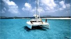 Bahia 46 Sail Catamaran