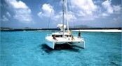 Bahia 46 Catamaran Bahia 46 Catamaran