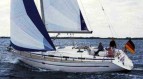 Sailing yacht Bavaria 40