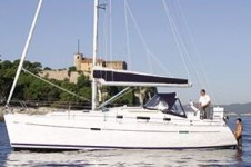 Beneteau Oceanis 343