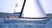 Beneteau 50 sailing yacht Beneteau 50 sailing yacht