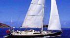 Sailing Yacht Cap II