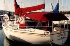Catalina 30