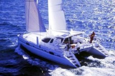 Catana 52 Catamaran