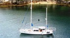 Sailing Yacht Dionysus