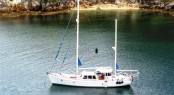 Sailing Yacht Dionysus Sailing Yacht Dionysus