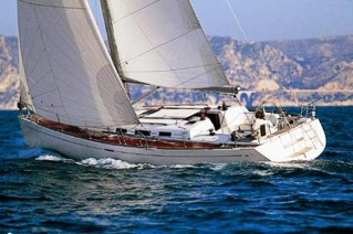 dufour44sail1