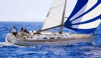 dufour44sail45