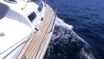 dufour455-sailing