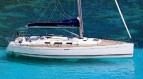 Dufour 455 Sailing Yacht