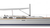 dufour455side