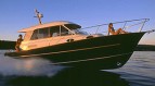 Elite 31 Charter boat