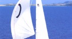 Sailing Yacht 'Opus'