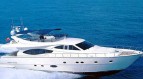 Motor Yacht Gwylan