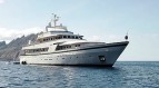 Motor Yacht 'IL Cigno'