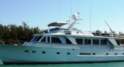 NSS Pattam - Crewed Power Yacht