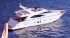 Motor Yacht 'Iris'
