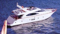 Motor Yacht 'Iris'