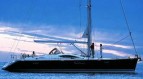 Jeanneau Sun Odyssey 54 DS