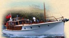 Classic Launch - Lady Gay