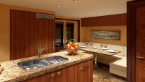 luxury-yacht-Ocean-Alexander-120-Galley