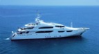 Luxury Motor Yacht MAGENTA M (ex Magnifica)