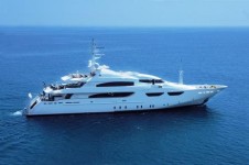 Luxury Motor Yacht MAGENTA M (ex Magnifica)