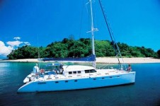 'Victoria' - Marquises 56 ft