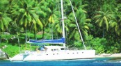Marquises 56 sail catamaran Marquises 56 sail catamaran