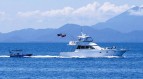 Motor Yacht 'Phantom'