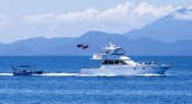 Motor Yacht 'Phantom' Motor Yacht 'Phantom'