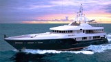 Charter yacht 'D'Natalin II'