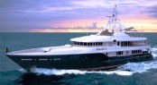 Charter yacht 'D'Natalin II' Charter yacht 'D'Natalin II'