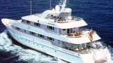 Luxury Yacht Solaia Luxury Yacht Solaia
