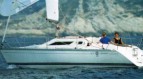 Sunlight 30 charter boat