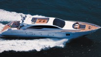 Motor Yacht�One o One