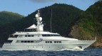 Luxury Crewed Yacht Te Manu