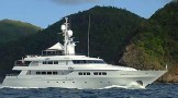 Luxury Crewed Yacht Te Manu