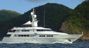 Luxury Crewed Yacht Te Manu