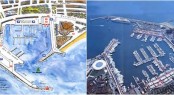 Cannes Harbour Palais