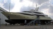 ISA 63m superyacht revealed