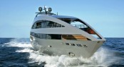 Superyacht Ocean Pearl Superyacht Ocean Pearl