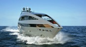 Yacht - Ocean-Pearl Yacht - Ocean-Pearl