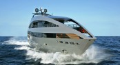 Yacht Ocean Pearl Yacht Ocean Pearl
