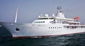 yacht Loaloat Al Behar