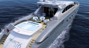 Espen Oeino designed Project 116