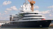 Expedition motor yacht LUNA
